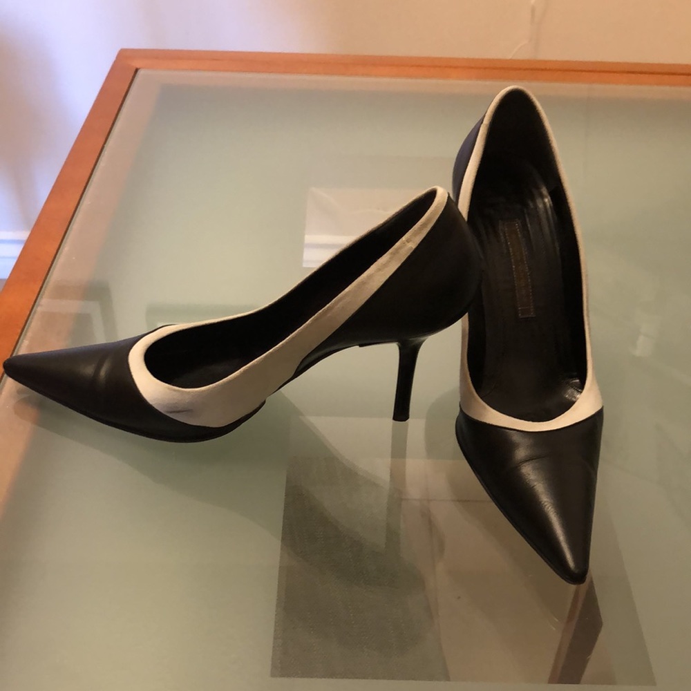 Shoes - Picture 3 of 3
